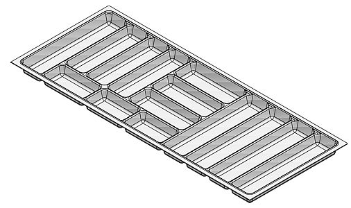 Korpus 500/120 500/120