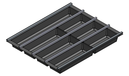 Korpus 500/50 500/50